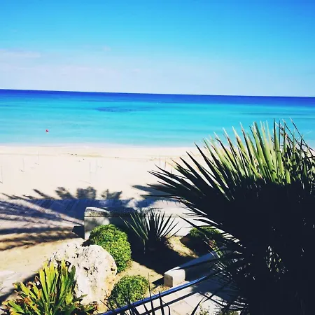Protaras Sea View Pool Villa Paralimni
