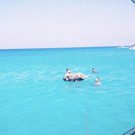 Villa Protaras Sea View Pool