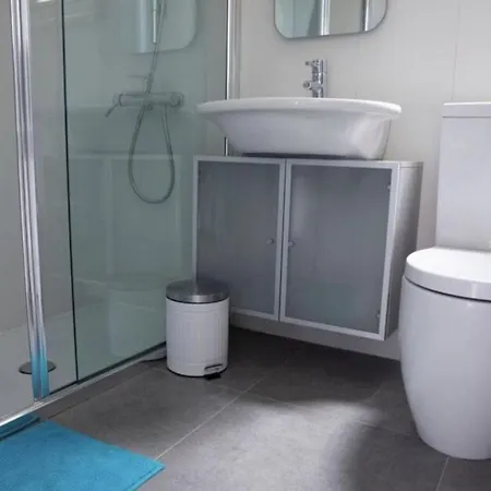Protaras Sea View Pool Villa
