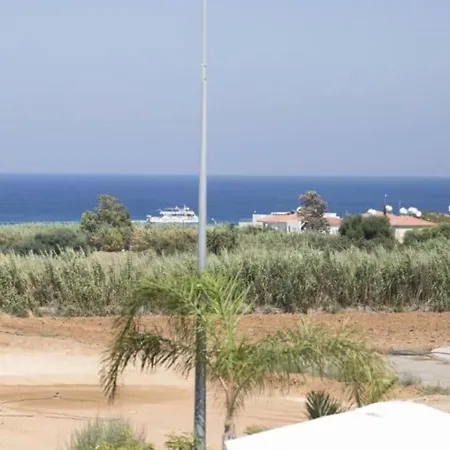 Villa Protaras Sea View Pool *